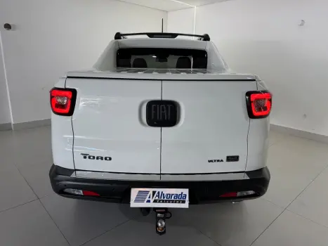 FIAT Toro 2.0 16V 4P 4WD ULTRA TURBO DIESEL AUTOMÁTICO, Foto 13