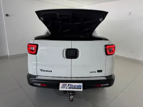FIAT Toro 2.0 16V 4P 4WD ULTRA TURBO DIESEL AUTOMÁTICO, Foto 15