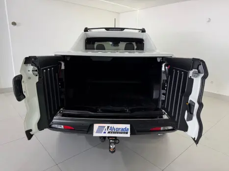 FIAT Toro 2.0 16V 4P 4WD ULTRA TURBO DIESEL AUTOMÁTICO, Foto 16
