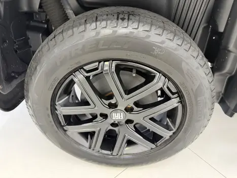 FIAT Toro 2.0 16V 4P 4WD ULTRA TURBO DIESEL AUTOMÁTICO, Foto 17