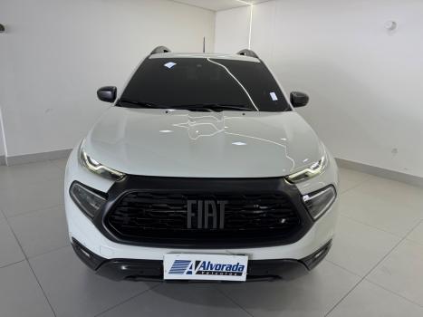 FIAT Toro 2.0 16V 4P 4WD ULTRA TURBO DIESEL AUTOMÁTICO, Foto 2