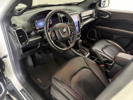 FIAT Toro 2.0 16V 4P 4WD ULTRA TURBO DIESEL AUTOMÁTICO, Foto 3