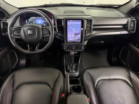 FIAT Toro 2.0 16V 4P 4WD ULTRA TURBO DIESEL AUTOMÁTICO, Foto 4