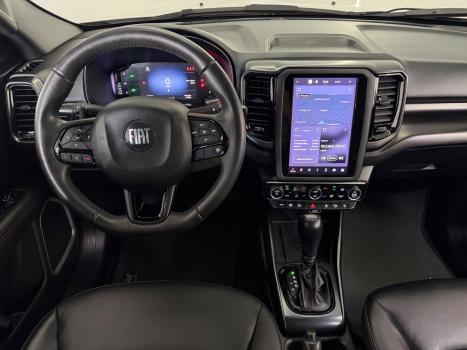 FIAT Toro 2.0 16V 4P 4WD ULTRA TURBO DIESEL AUTOMÁTICO, Foto 5