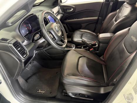 FIAT Toro 2.0 16V 4P 4WD ULTRA TURBO DIESEL AUTOMÁTICO, Foto 6