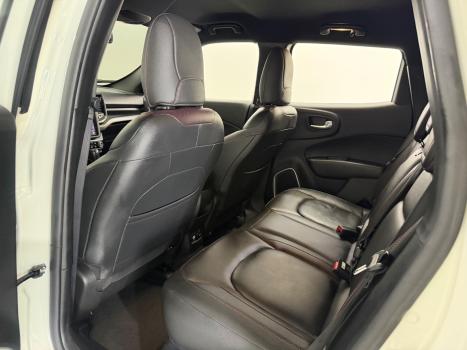 FIAT Toro 2.0 16V 4P 4WD ULTRA TURBO DIESEL AUTOMÁTICO, Foto 7