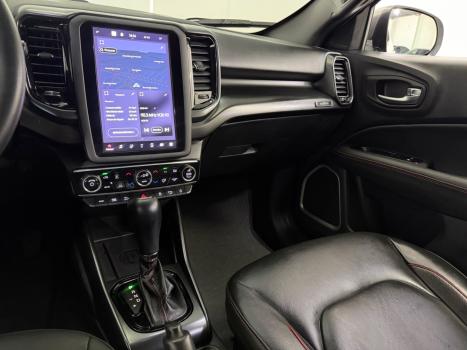 FIAT Toro 2.0 16V 4P 4WD ULTRA TURBO DIESEL AUTOMÁTICO, Foto 9