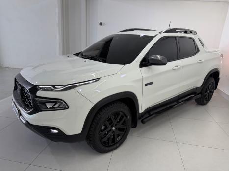FIAT Toro 2.0 16V 4P 4WD ULTRA TURBO DIESEL AUTOMÁTICO, Foto 10
