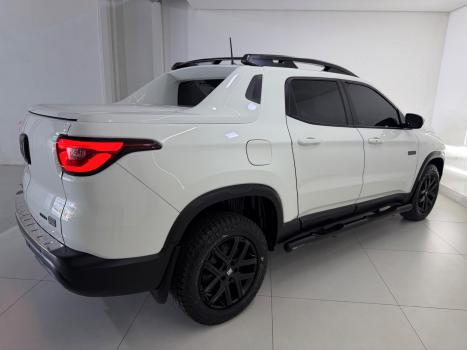 FIAT Toro 2.0 16V 4P 4WD ULTRA TURBO DIESEL AUTOMÁTICO, Foto 11