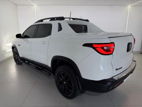 FIAT Toro 2.0 16V 4P 4WD ULTRA TURBO DIESEL AUTOMÁTICO, Foto 12