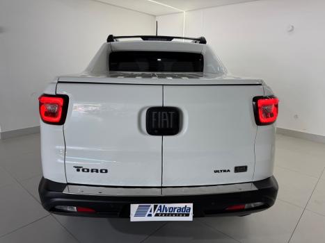 FIAT Toro 2.0 16V 4P 4WD ULTRA TURBO DIESEL AUTOMÁTICO, Foto 13