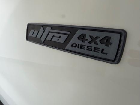 FIAT Toro 2.0 16V 4P 4WD ULTRA TURBO DIESEL AUTOMÁTICO, Foto 14