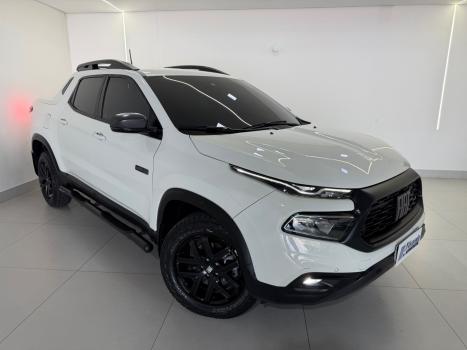 FIAT Toro 2.0 16V 4P 4WD ULTRA TURBO DIESEL AUTOMÁTICO, Foto 16