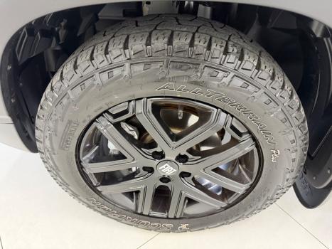 FIAT Toro 2.0 16V 4P 4WD ULTRA TURBO DIESEL AUTOMÁTICO, Foto 17
