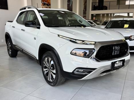FIAT Toro 2.0 16V 4P VOLCANO 4WD TURBO DIESEL AUTOMÁTICO, Foto 3