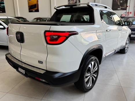 FIAT Toro 2.0 16V 4P VOLCANO 4WD TURBO DIESEL AUTOMÁTICO, Foto 5