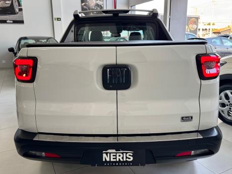 FIAT Toro 2.0 16V 4P VOLCANO 4WD TURBO DIESEL AUTOMÁTICO, Foto 6