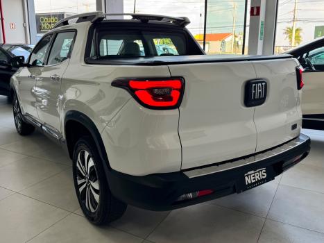FIAT Toro 2.0 16V 4P VOLCANO 4WD TURBO DIESEL AUTOMÁTICO, Foto 7