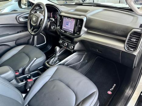 FIAT Toro 2.0 16V 4P VOLCANO 4WD TURBO DIESEL AUTOMÁTICO, Foto 8