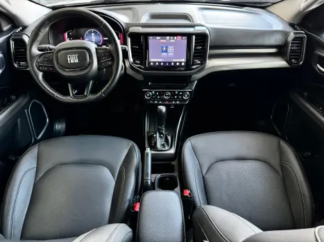 FIAT Toro 2.0 16V 4P VOLCANO 4WD TURBO DIESEL AUTOMÁTICO, Foto 10