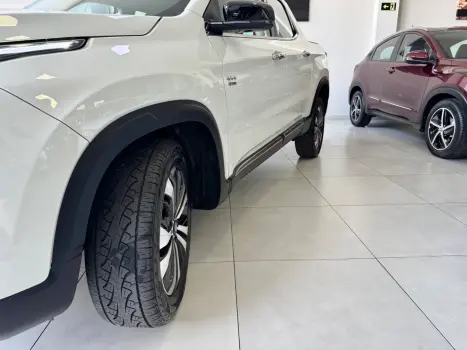 FIAT Toro 2.0 16V 4P VOLCANO 4WD TURBO DIESEL AUTOMÁTICO, Foto 11