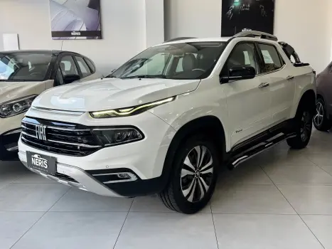 FIAT Toro 2.0 16V 4P VOLCANO 4WD TURBO DIESEL AUTOMÁTICO, Foto 1