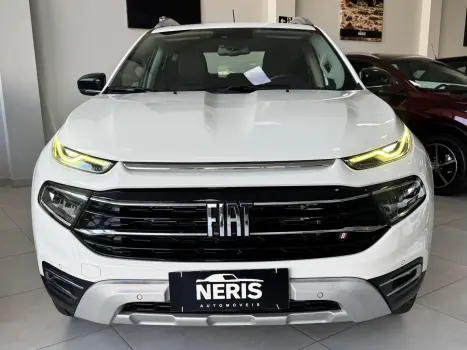 FIAT Toro 2.0 16V 4P VOLCANO 4WD TURBO DIESEL AUTOMÁTICO, Foto 2