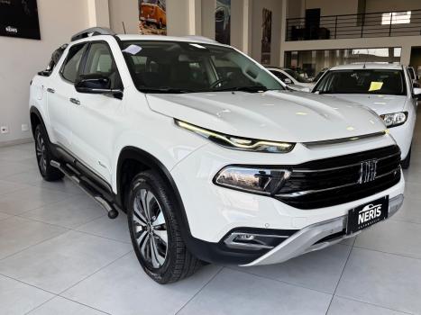 FIAT Toro 2.0 16V 4P VOLCANO 4WD TURBO DIESEL AUTOMÁTICO, Foto 3