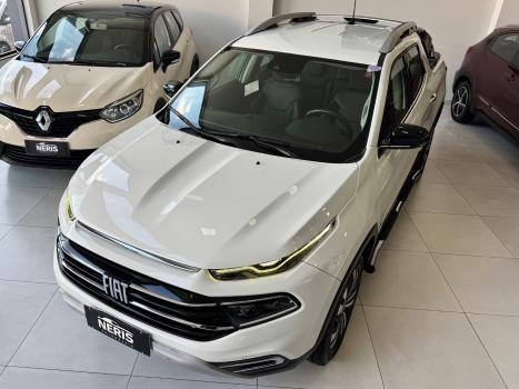 FIAT Toro 2.0 16V 4P VOLCANO 4WD TURBO DIESEL AUTOMÁTICO, Foto 4