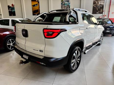 FIAT Toro 2.0 16V 4P VOLCANO 4WD TURBO DIESEL AUTOMÁTICO, Foto 5