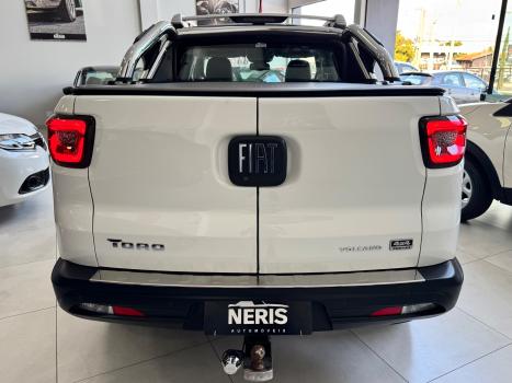 FIAT Toro 2.0 16V 4P VOLCANO 4WD TURBO DIESEL AUTOMÁTICO, Foto 6