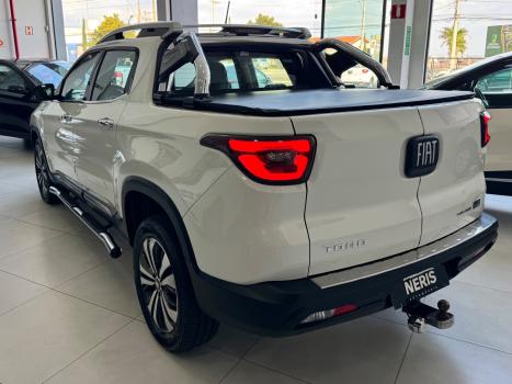 FIAT Toro 2.0 16V 4P VOLCANO 4WD TURBO DIESEL AUTOMÁTICO, Foto 7