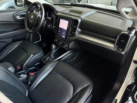 FIAT Toro 2.0 16V 4P VOLCANO 4WD TURBO DIESEL AUTOMÁTICO, Foto 8