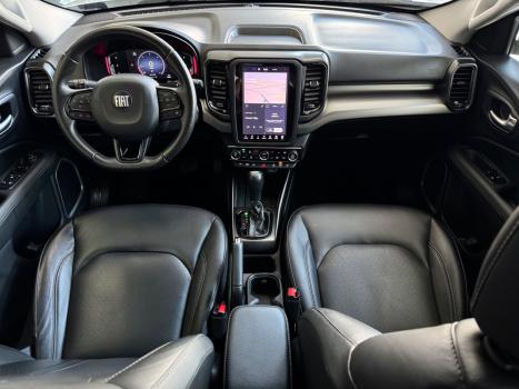 FIAT Toro 2.0 16V 4P VOLCANO 4WD TURBO DIESEL AUTOMÁTICO, Foto 10