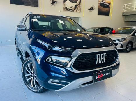 FIAT Toro 2.0 16V 4P 4WD RANCH TURBO DIESEL AUTOMÁTICO, Foto 2