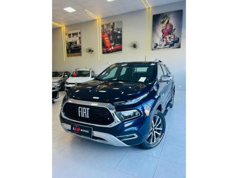 FIAT Toro 2.0 16V 4P 4WD RANCH TURBO DIESEL AUTOMÁTICO, Foto 4