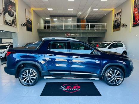 FIAT Toro 2.0 16V 4P 4WD RANCH TURBO DIESEL AUTOMÁTICO, Foto 5