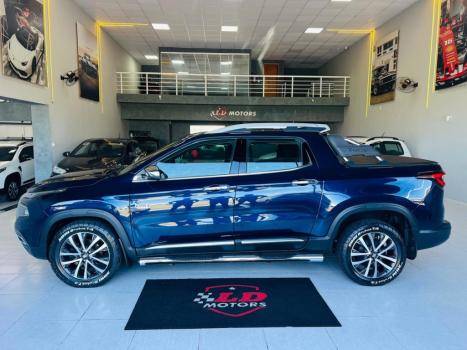 FIAT Toro 2.0 16V 4P 4WD RANCH TURBO DIESEL AUTOMÁTICO, Foto 6
