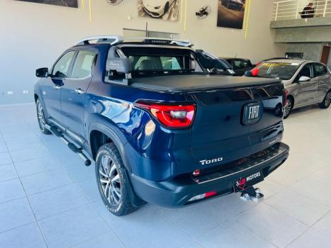 FIAT Toro 2.0 16V 4P 4WD RANCH TURBO DIESEL AUTOMÁTICO, Foto 7