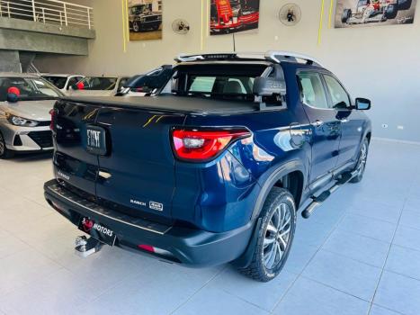 FIAT Toro 2.0 16V 4P 4WD RANCH TURBO DIESEL AUTOMÁTICO, Foto 9