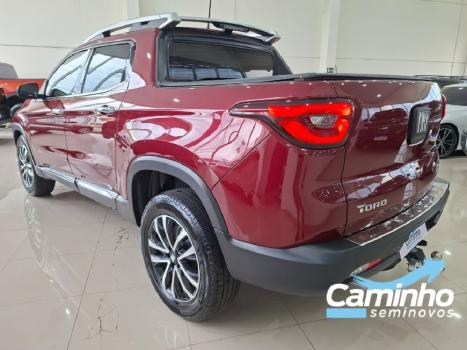 FIAT Toro 2.0 16V 4P VOLCANO 4WD TURBO DIESEL AUTOMÁTICO, Foto 7