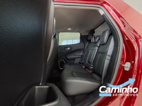 FIAT Toro 2.0 16V 4P VOLCANO 4WD TURBO DIESEL AUTOMÁTICO, Foto 9