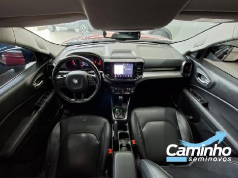 FIAT Toro 2.0 16V 4P VOLCANO 4WD TURBO DIESEL AUTOMÁTICO, Foto 10