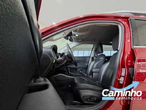 FIAT Toro 2.0 16V 4P VOLCANO 4WD TURBO DIESEL AUTOMÁTICO, Foto 11