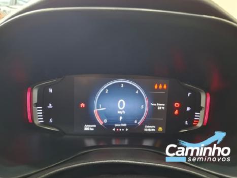 FIAT Toro 2.0 16V 4P VOLCANO 4WD TURBO DIESEL AUTOMÁTICO, Foto 12