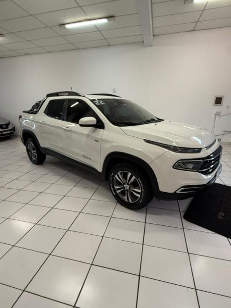 FIAT Toro 2.0 16V 4P 4WD FREEDOM TURBO DIESEL  AUTOMÁTICO, Foto 1