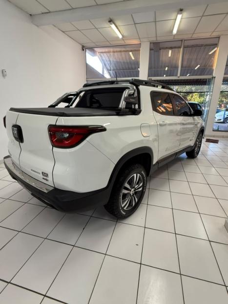 FIAT Toro 2.0 16V 4P 4WD FREEDOM TURBO DIESEL  AUTOMÁTICO, Foto 2