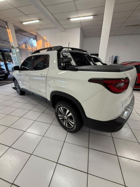 FIAT Toro 2.0 16V 4P 4WD FREEDOM TURBO DIESEL  AUTOMÁTICO, Foto 3