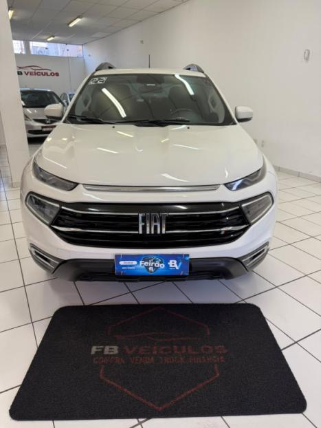 FIAT Toro 2.0 16V 4P 4WD FREEDOM TURBO DIESEL  AUTOMÁTICO, Foto 5