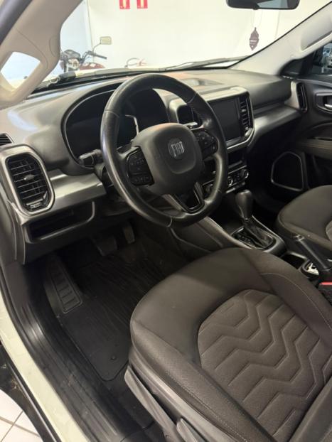 FIAT Toro 2.0 16V 4P 4WD FREEDOM TURBO DIESEL  AUTOMÁTICO, Foto 7